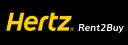 Hertz Rent2Buy - Used Cars Sale in Plymouth logo